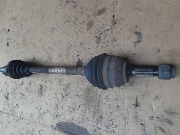 CARDAN GAUCHE CITROEN C2 / C3 1007/ 1.1 / 1.4 ESSENCE - Vue 1